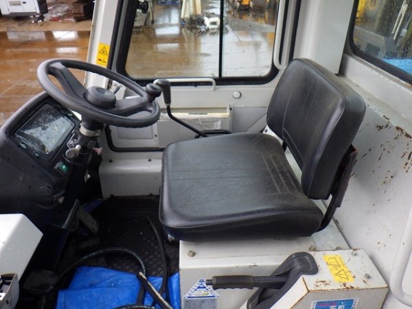 MITSUBISHI WS510 ★ Loader(Crawled/Wheeled) ★ CAB, A/C - Image 102