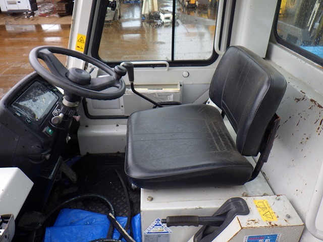 MITSUBISHI WS510 ★ Loader(Crawled/Wheeled) ★ CAB, A/C