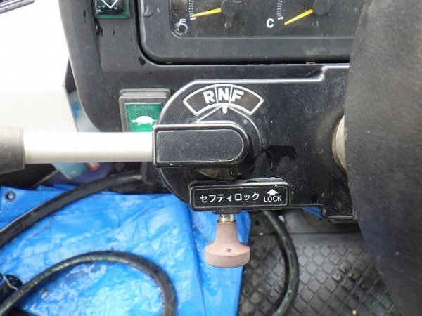 MITSUBISHI WS510 ★ Loader(Crawled/Wheeled) ★ CAB, A/C - Image 106