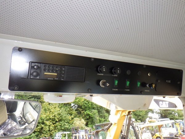 MITSUBISHI WS510 ★ Loader(Crawled/Wheeled) ★ CAB, A/C - Image 109