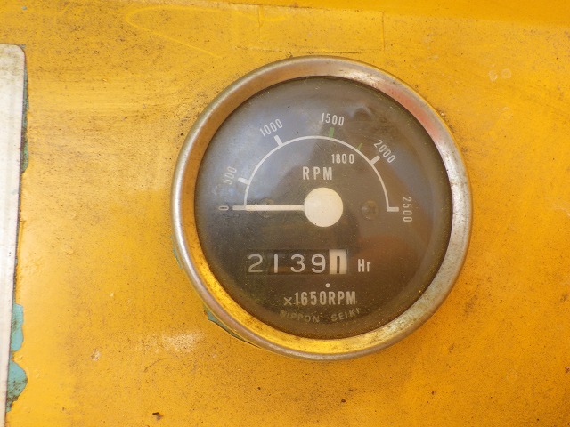 YANMAR YAG40S-2 ★ Generator & Compressor ★ 40KVA - 画像 (11)