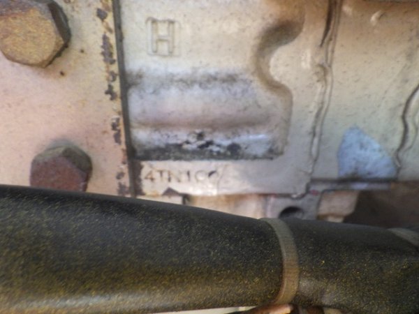 YANMAR YAG40S-2 ★ Generator & Compressor ★ 40KVA - Image 18