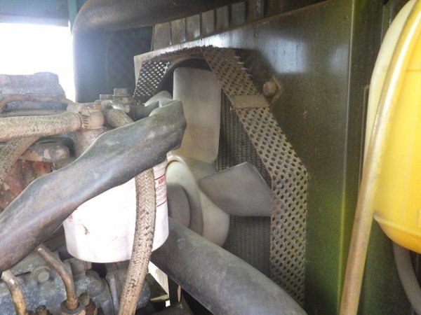 YANMAR YAG40S-2 ★ Generator & Compressor ★ 40KVA - Image 19