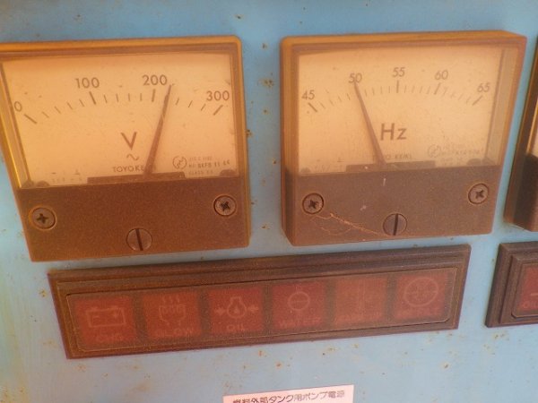 YANMAR YAG40S-2 ★ Generator & Compressor ★ 40KVA - Image 27