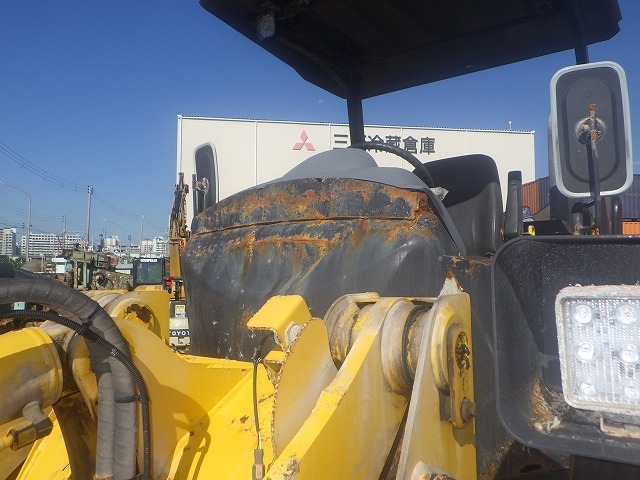 HITACHI ZW100-6 ★ Loader(Crawled/Wheeled) ★ CNP, W/PROPELLER SHAFT,