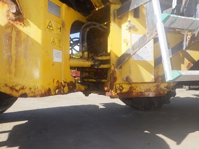 HITACHI ZW100-6 ★ Loader(Crawled/Wheeled) ★ CNP, W/PROPELLER SHAFT,