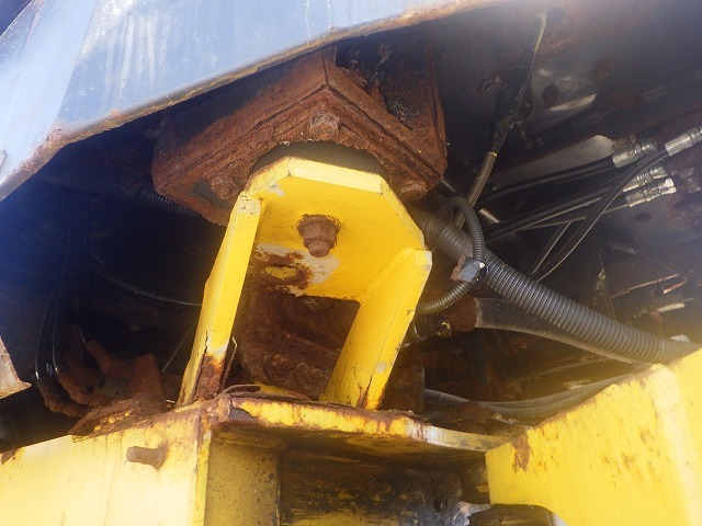 HITACHI ZW100-6 ★ Loader(Crawled/Wheeled) ★ CNP, W/PROPELLER SHAFT,