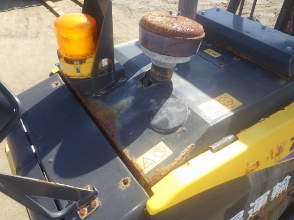 HITACHI ZW100-6 ★ Loader(Crawled/Wheeled) ★ CNP, W/PROPELLER SHAFT, - Image 20