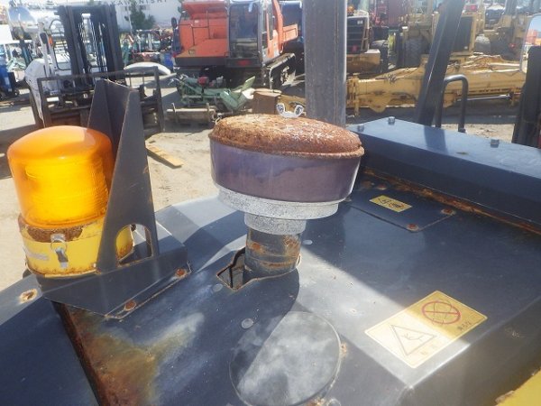 HITACHI ZW100-6 ★ Loader(Crawled/Wheeled) ★ CNP, W/PROPELLER SHAFT, - Image 21