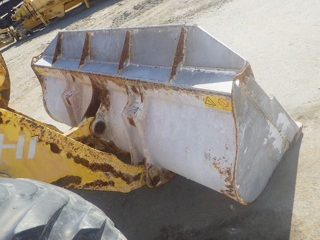 HITACHI ZW100-6 ★ Loader(Crawled/Wheeled) ★ CNP, W/PROPELLER SHAFT,