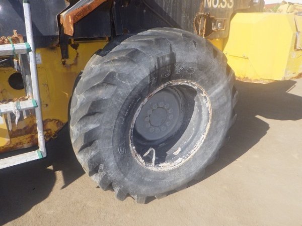 HITACHI ZW100-6 ★ Loader(Crawled/Wheeled) ★ CNP, W/PROPELLER SHAFT, - Image 27