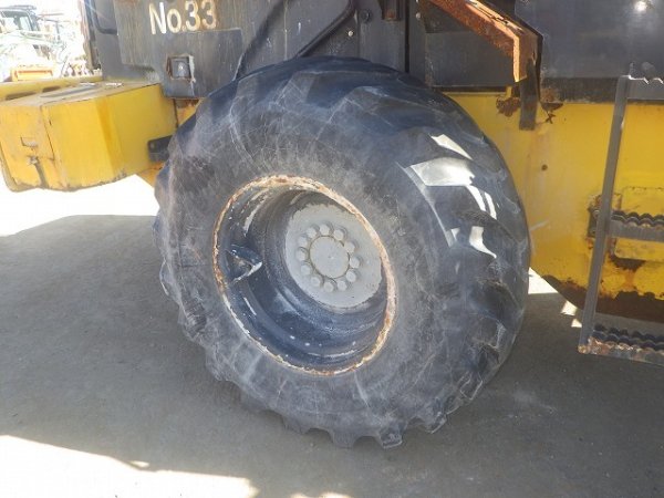 HITACHI ZW100-6 ★ Loader(Crawled/Wheeled) ★ CNP, W/PROPELLER SHAFT, - Image 29