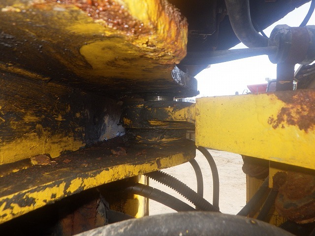 HITACHI ZW100-6 ★ Loader(Crawled/Wheeled) ★ CNP, W/PROPELLER SHAFT,