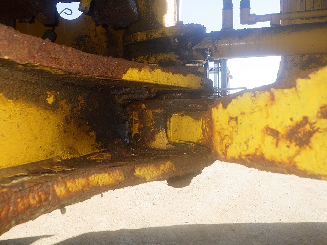 HITACHI ZW100-6 ★ Loader(Crawled/Wheeled) ★ CNP, W/PROPELLER SHAFT,
