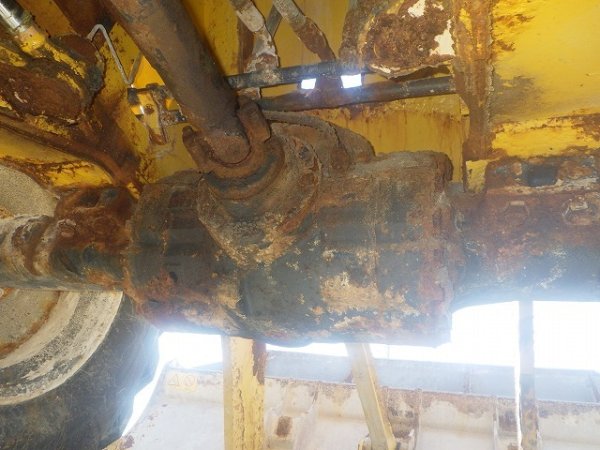 HITACHI ZW100-6 ★ Loader(Crawled/Wheeled) ★ CNP, W/PROPELLER SHAFT, - Image 35