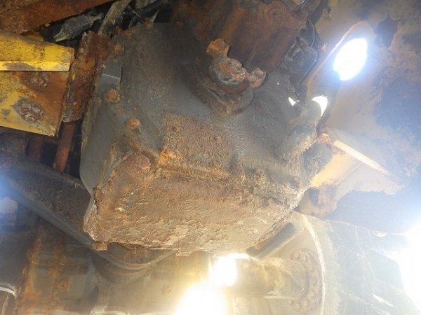 HITACHI ZW100-6 ★ Loader(Crawled/Wheeled) ★ CNP, W/PROPELLER SHAFT, - Image 39