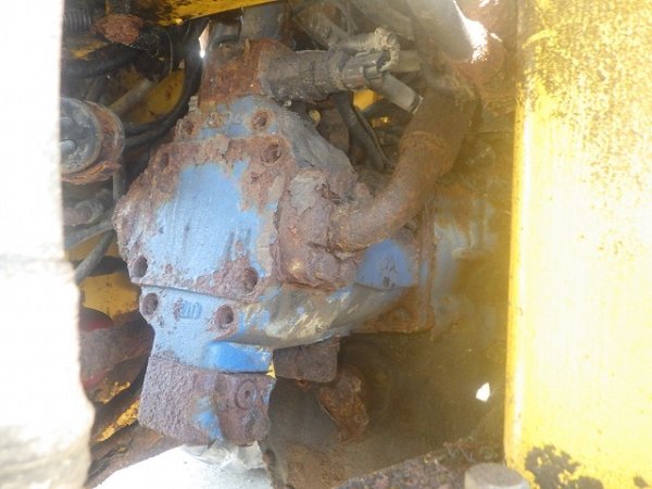 HITACHI ZW100-6 ★ Loader(Crawled/Wheeled) ★ CNP, W/PROPELLER SHAFT, - Image 40