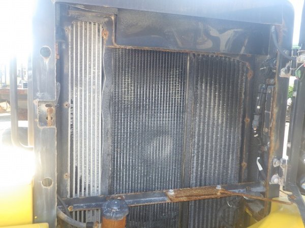 HITACHI ZW100-6 ★ Loader(Crawled/Wheeled) ★ CNP, W/PROPELLER SHAFT, - Image 41