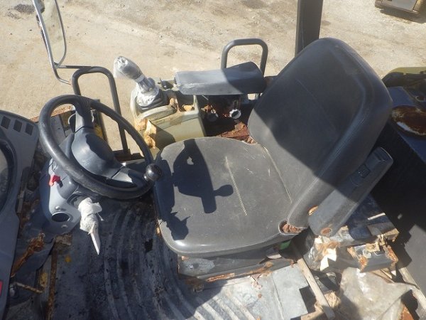 HITACHI ZW100-6 ★ Loader(Crawled/Wheeled) ★ CNP, W/PROPELLER SHAFT, - Image 55