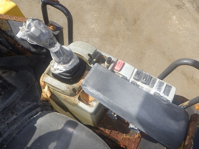 HITACHI ZW100-6 ★ Loader(Crawled/Wheeled) ★ CNP, W/PROPELLER SHAFT,
