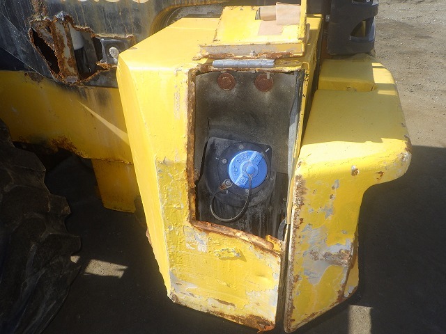 HITACHI ZW100-6 ★ Loader(Crawled/Wheeled) ★ CNP, W/PROPELLER SHAFT,