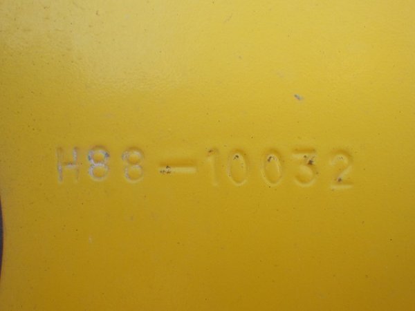 HITACHI ZW100-6 ★ Loader(Crawled/Wheeled) ★ CNP, W/PROPELLER SHAFT, - Image 69