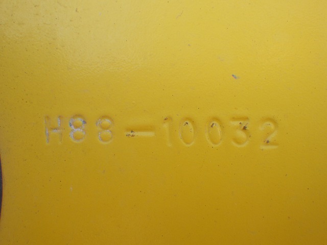 HITACHI ZW100-6 ★ Loader(Crawled/Wheeled) ★ CNP, W/PROPELLER SHAFT,