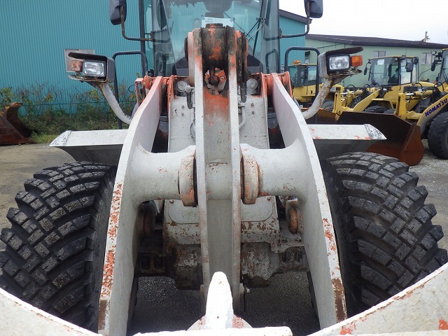 HITACHI ZW180 ★ Loader(Crawled/Wheeled) ★ ROPS CAB, A/C, EPA
