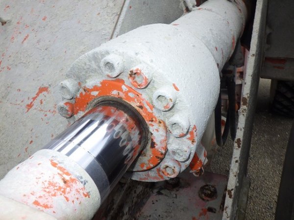 HITACHI ZW180 ★ Loader(Crawled/Wheeled) ★ ROPS CAB, A/C, EPA - Image 11