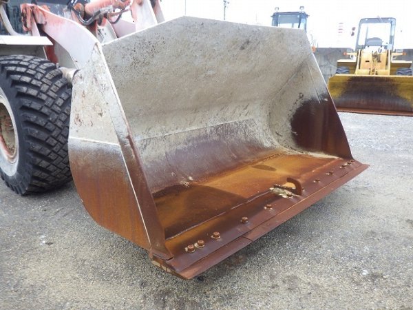 HITACHI ZW180 ★ Loader(Crawled/Wheeled) ★ ROPS CAB, A/C, EPA - Image 14