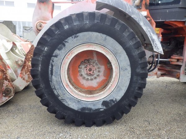 HITACHI ZW180 ★ Loader(Crawled/Wheeled) ★ ROPS CAB, A/C, EPA - Image 17