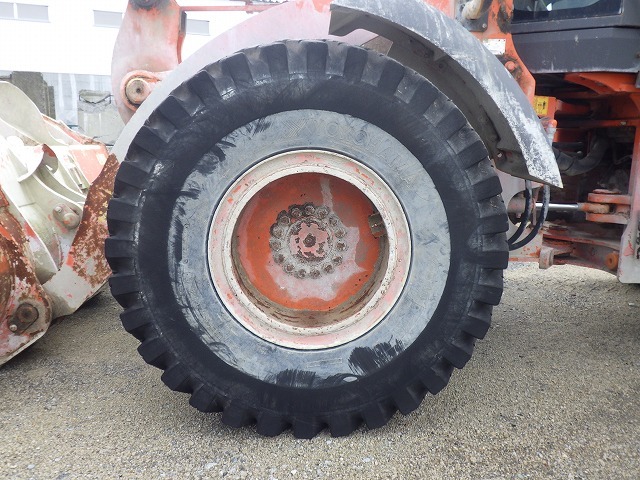 HITACHI ZW180 ★ Loader(Crawled/Wheeled) ★ ROPS CAB, A/C, EPA