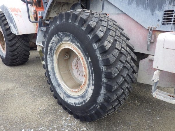 HITACHI ZW180 ★ Loader(Crawled/Wheeled) ★ ROPS CAB, A/C, EPA - Image 18