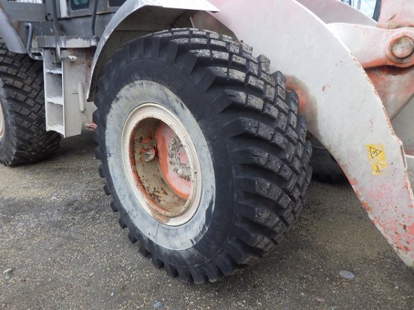HITACHI ZW180 ★ Loader(Crawled/Wheeled) ★ ROPS CAB, A/C, EPA - Image 20