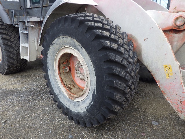 HITACHI ZW180 ★ Loader(Crawled/Wheeled) ★ ROPS CAB, A/C, EPA