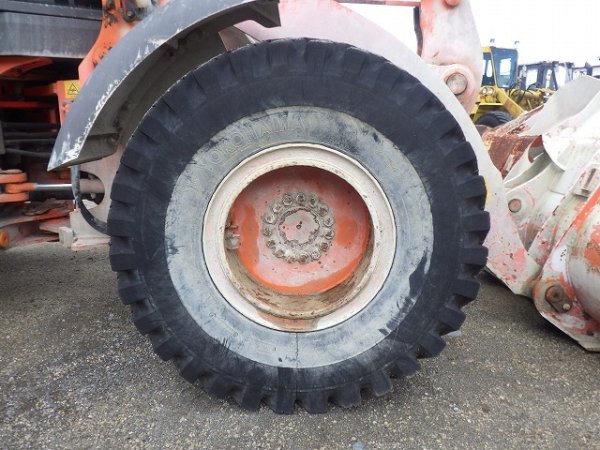 HITACHI ZW180 ★ Loader(Crawled/Wheeled) ★ ROPS CAB, A/C, EPA - Image 21