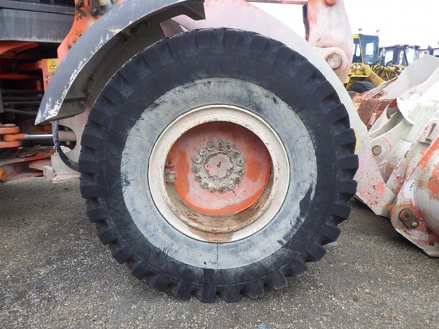 HITACHI ZW180 ★ Loader(Crawled/Wheeled) ★ ROPS CAB, A/C, EPA