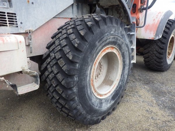 HITACHI ZW180 ★ Loader(Crawled/Wheeled) ★ ROPS CAB, A/C, EPA - Image 22