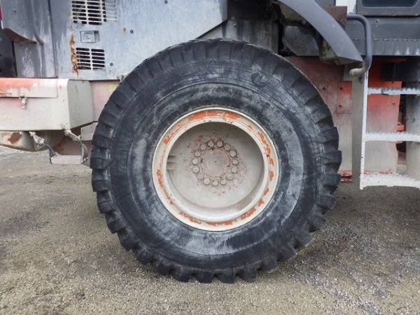 HITACHI ZW180 ★ Loader(Crawled/Wheeled) ★ ROPS CAB, A/C, EPA - Image 23