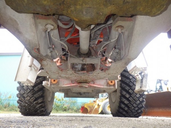 HITACHI ZW180 ★ Loader(Crawled/Wheeled) ★ ROPS CAB, A/C, EPA - Image 27
