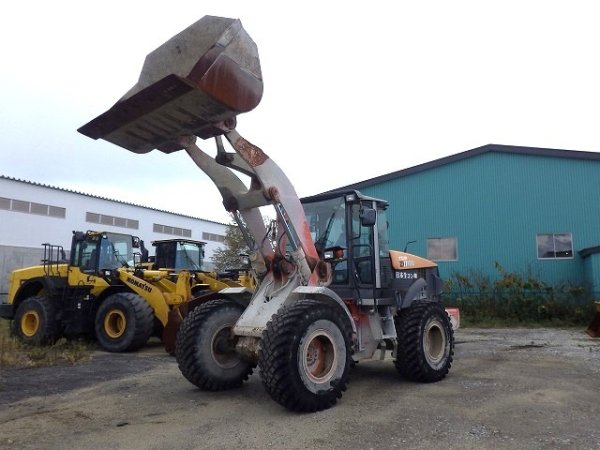 HITACHI ZW180 ★ Loader(Crawled/Wheeled) ★ ROPS CAB, A/C, EPA - Image 35
