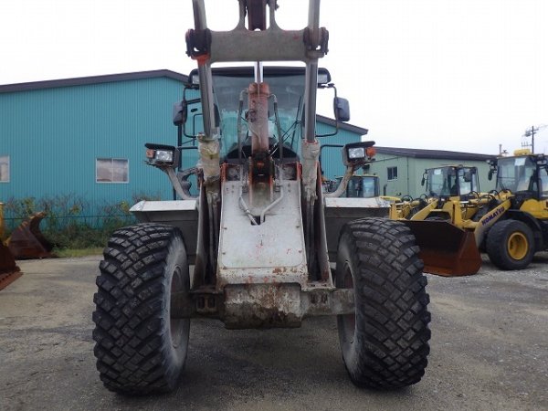 HITACHI ZW180 ★ Loader(Crawled/Wheeled) ★ ROPS CAB, A/C, EPA - Image 36