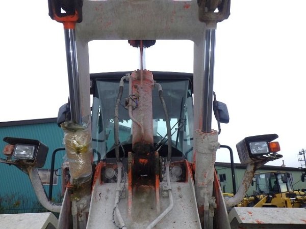 HITACHI ZW180 ★ Loader(Crawled/Wheeled) ★ ROPS CAB, A/C, EPA - Image 37