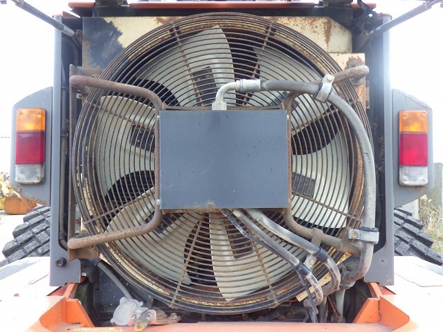 HITACHI ZW180 ★ Loader(Crawled/Wheeled) ★ ROPS CAB, A/C, EPA