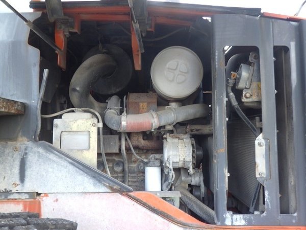 HITACHI ZW180 ★ Loader(Crawled/Wheeled) ★ ROPS CAB, A/C, EPA - Image 44