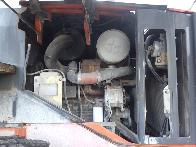 HITACHI ZW180 ★ Loader(Crawled/Wheeled) ★ ROPS CAB, A/C, EPA