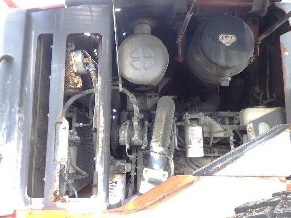 HITACHI ZW180 ★ Loader(Crawled/Wheeled) ★ ROPS CAB, A/C, EPA - Image 45