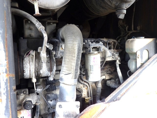 HITACHI ZW180 ★ Loader(Crawled/Wheeled) ★ ROPS CAB, A/C, EPA