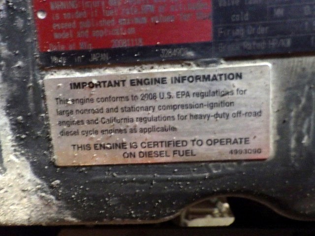 HITACHI ZW180 ★ Loader(Crawled/Wheeled) ★ ROPS CAB, A/C, EPA