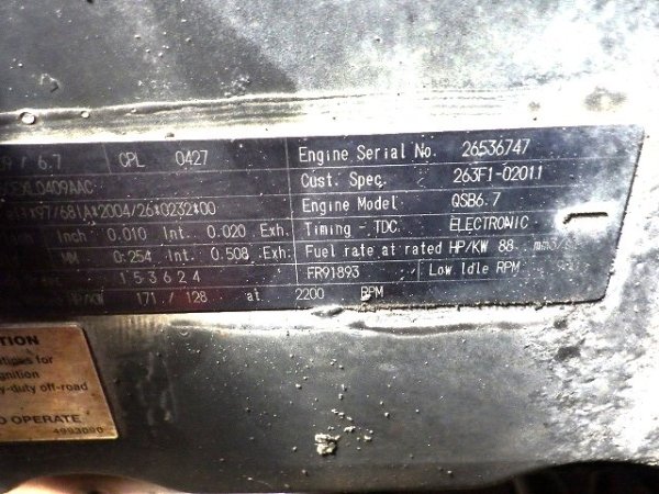HITACHI ZW180 ★ Loader(Crawled/Wheeled) ★ ROPS CAB, A/C, EPA - Image 52